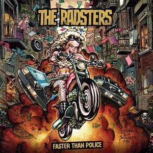 Faster Than Police