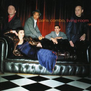 Imagem de 'Living-Room'