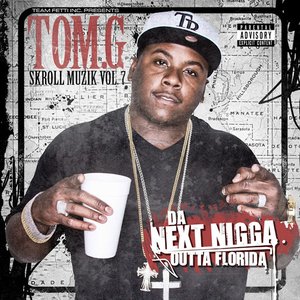 Da Next Nigga Outta Florida