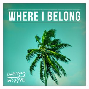 Where I Belong (Radio Edit)