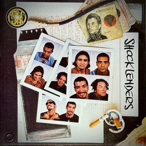 Shocklenders (Remastered 2024)