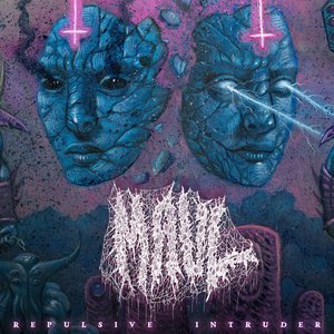 Repulsive Intruder - Single