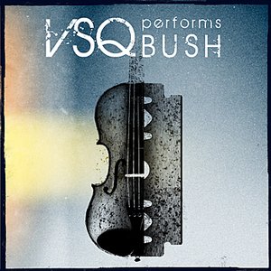 Vitamin String Quartet Performs Bush