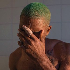 Frank Ocean 的头像