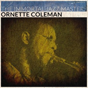 The Immortal Jazz Masters