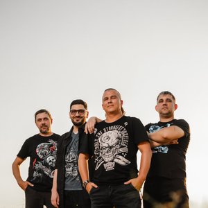 Чёрный ХодЪ 的头像