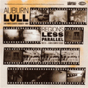 Regions Less Parallel: Early Works and Rarities 1996-2004