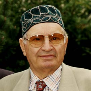 Romano Mussolini photo provided by Last.fm