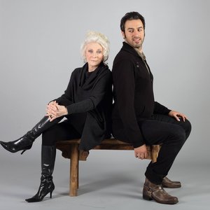 “Judy Collins & Ari Hest”的封面
