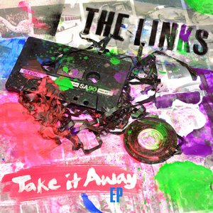 Take It Away - EP
