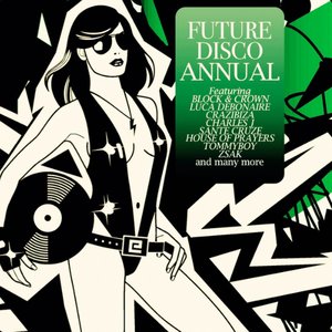 Future House Annual 2018