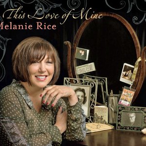Melanie Rice 的头像