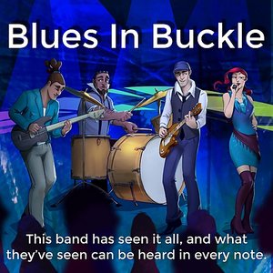 Blues in Buckle