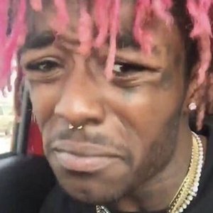Uzi Running Da City 的头像
