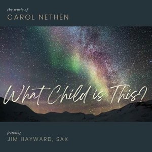 What Child Is This? (feat. Jim Hayward) - Single