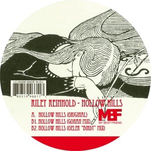 Hollow Hills