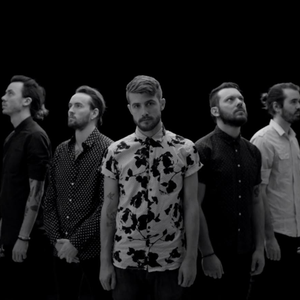 Hands Like Houses live