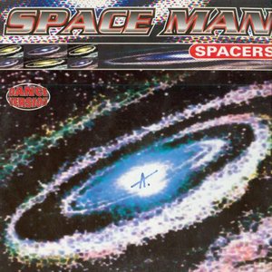Space Man (Dance Version)