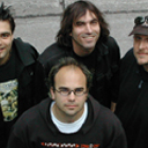 Groovy Aardvark photo provided by Last.fm