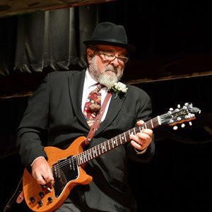 Willie May 的头像