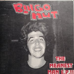 The Meanest Man E.P.!!