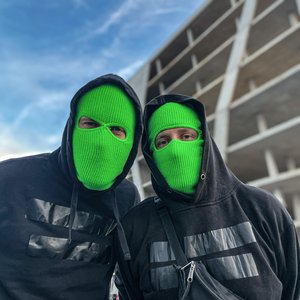 Hektic Squad 的头像