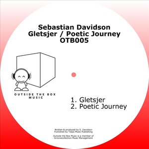 Gletsjer EP