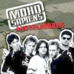 Moho Sapiens 的头像