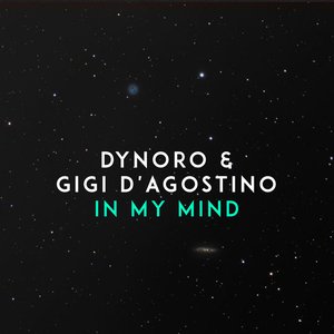 In My Mind - Single