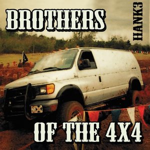 Brothers Of The 4x4