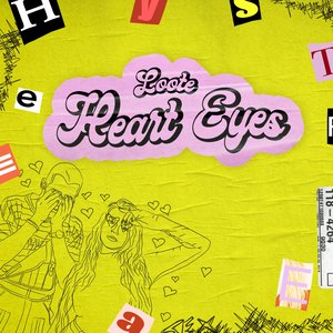 heart eyes - EP [Explicit]