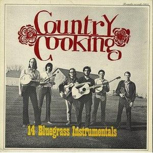 14 Bluegrass Instrumentals
