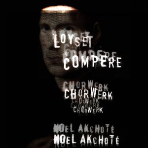 Loyset Compère: Chorwerk (Arr. for Guitar)