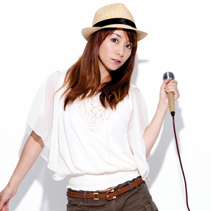 下川みくに photo provided by Last.fm