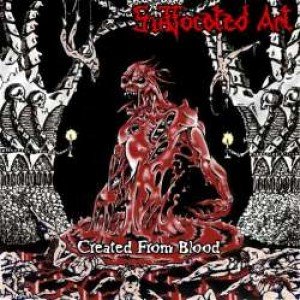 Created From Blood