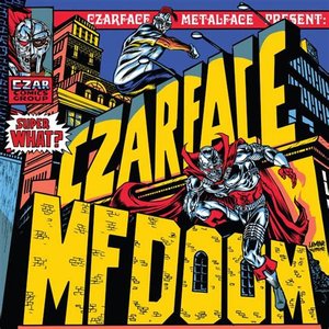 Avatar for CZARFACE, MF DOOM, Del Tha Funkee Homosapien