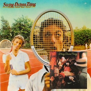 Please Mind Your Head + String Driven Thing