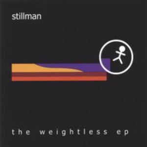 The Weightless EP