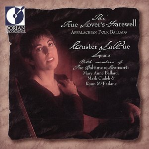 The Lover's Farewell (Appalachian Foilk Ballads)