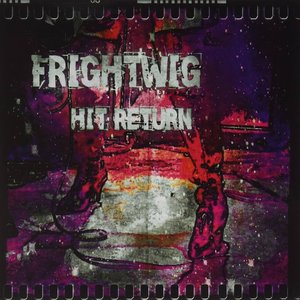 Hit Return EP [Explicit]