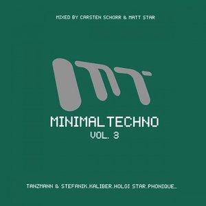 Minimal Techno 3