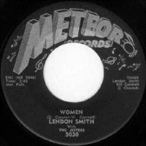 Lendon Smith With The Jesters 的头像