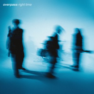 Right Time - Single