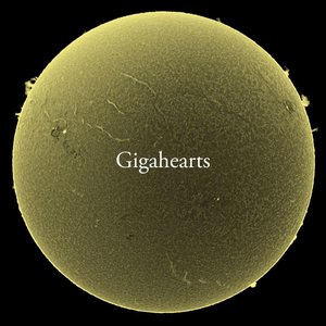 Avatar for Gigahearts