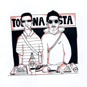 Tou Na Festa (feat. Yung Juse)