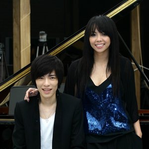 Avatar for 張惠妹+蕭敬騰