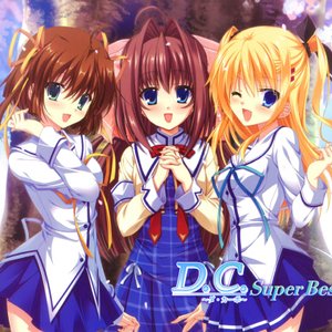 D.C. ~Da Capo~ Super Best