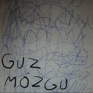 Guz Mózgu 的头像