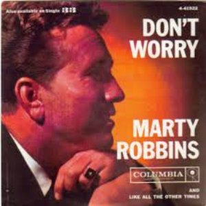 Don't Worry