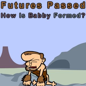 “How Is Babby Formed?”的封面